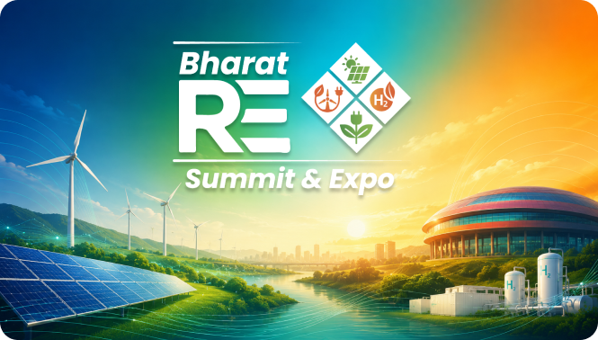 Bharat Renewable Energy Vision
