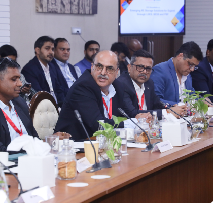 B2B Networking & Investor Meets
