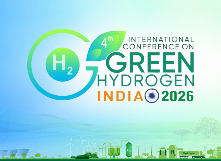 4th International Conference on Green Hydrogen