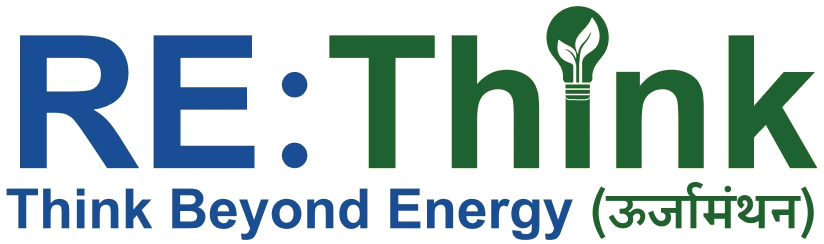 RE:Think — Think Beyond Energy (Urjamanthan)