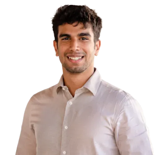 Dhruv Suri